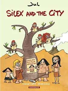 Silex and the city # 1