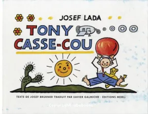 Tony Casse-cou