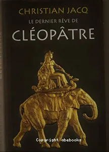 Le dernier rêve de Cléopâtre