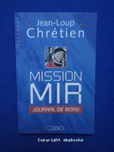 Mission Mir