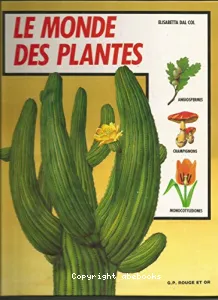 Le monde des plantes