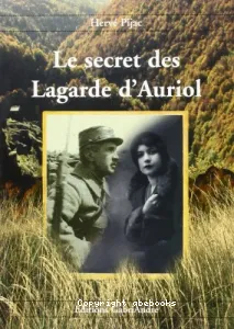 Le secret des Lagarde d'Auriol