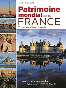 Patrimoine mondial de la France