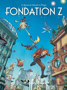 Fondation Z