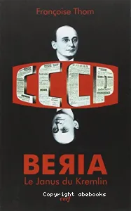 Beria, le Janus du Kremlin