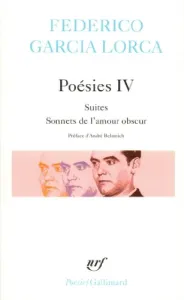 Poésie IV