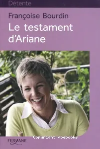 Le testament d'Ariane