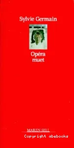 Opéra muet