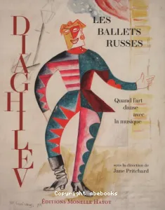 Les Ballets russes de Diaghilev