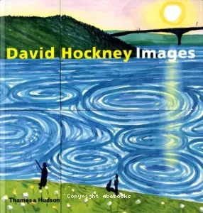 David Hockney, images