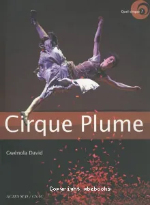 Cirque Plume