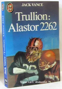 Trullion ; Alastor 2262