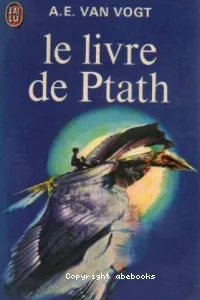 Le livre de Ptah