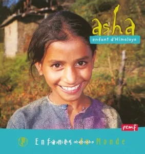Asha, enfant d'Himalaya