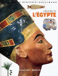 Mémoire de l'Egypte