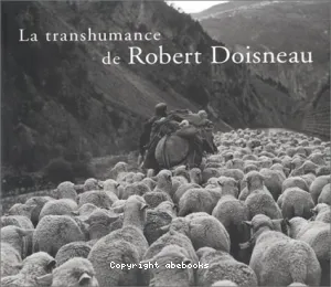 La transhumance de Robert Doisneau