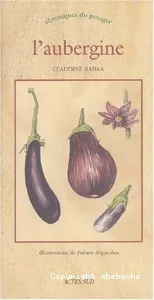 L'aubergine