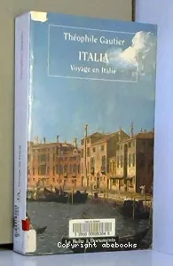 Italia (voyage en Italie)
