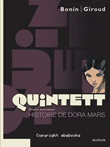 Histoire de Dora Mars