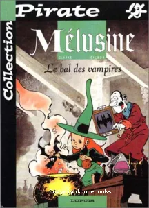 Mélusine - Le bal des vampires