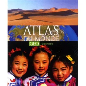 Atlas du monde