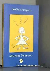 Albertine Nonsaens