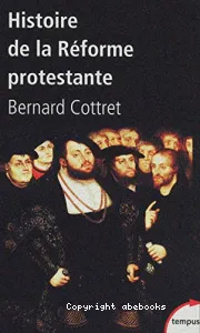 Histoire de la Réforme protestante