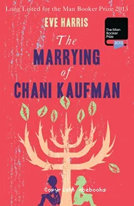 Comment marier Chani Kaufman