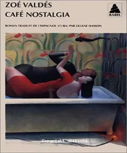 Café nostalgia