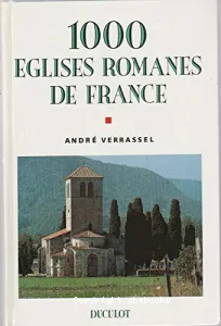 1000 églises romanes de France
