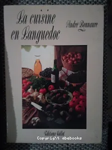 La cuisine en Languedoc