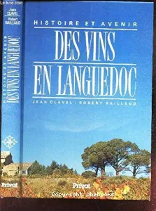 Des vins en Languedoc