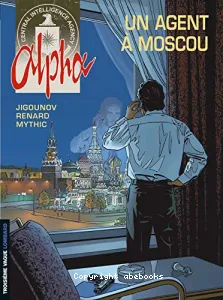 Un Agent à Moscou