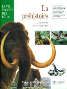 Prehistoire(la)