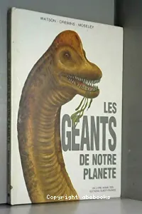 Geants(les)de notre planete