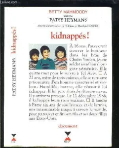 Kidnappes!