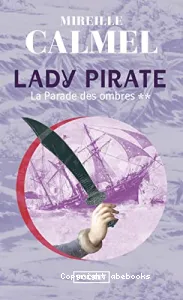 Lady pirate(2)
