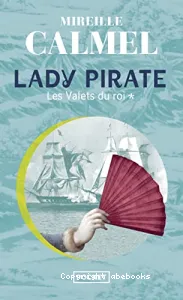 Lady pirate(1)