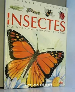 Insectes(les)