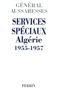 Services speciaux algerie