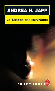 Silence(le)des survivants