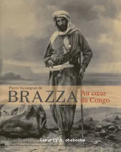 Pierre Savorgnan de Brazza