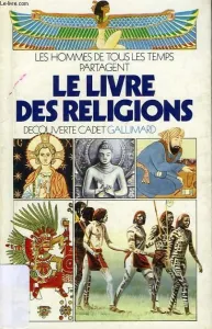 Le Livre des religions