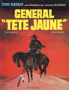 Général Tête Jaune