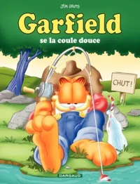 Garfield 27 : Garfield se la coule douce !