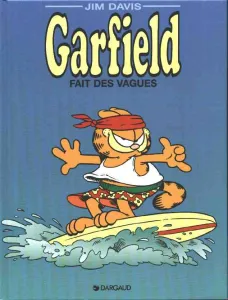 Garfield fait des vagues