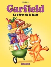 Garfield 32 : Le début de la faim