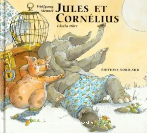 Jules et Cornélius