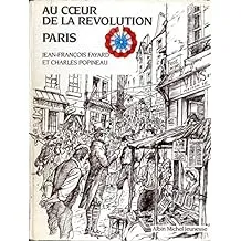 Au coeur de la Révolution, Paris