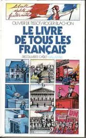 Le livre de tous les Francais